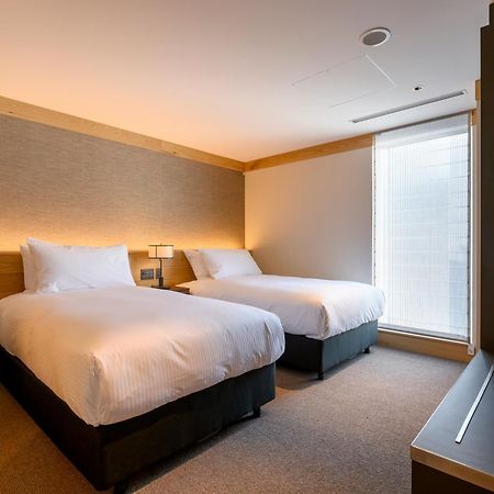 Yu Kiroro, Ski-In Ski-Out Luxury Residences Akaigawa Экстерьер фото