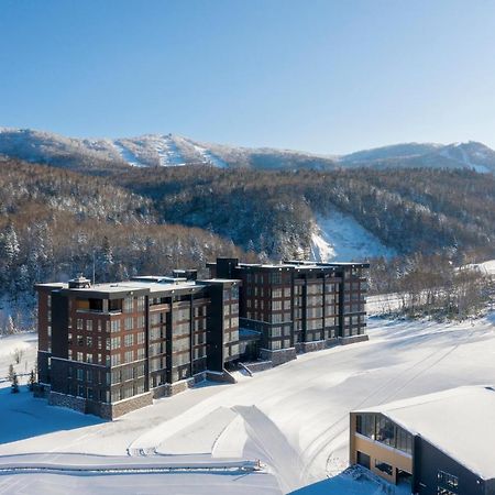 Yu Kiroro, Ski-In Ski-Out Luxury Residences Akaigawa Экстерьер фото