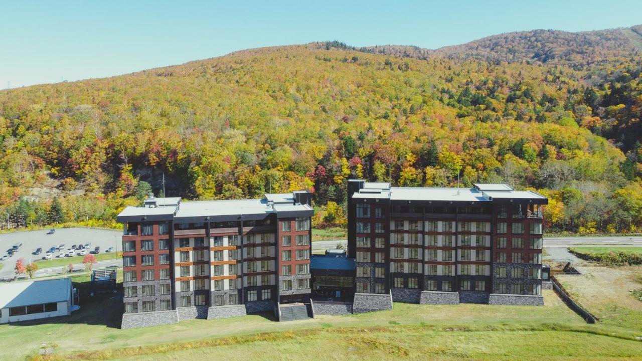 Yu Kiroro, Ski-In Ski-Out Luxury Residences Akaigawa Экстерьер фото