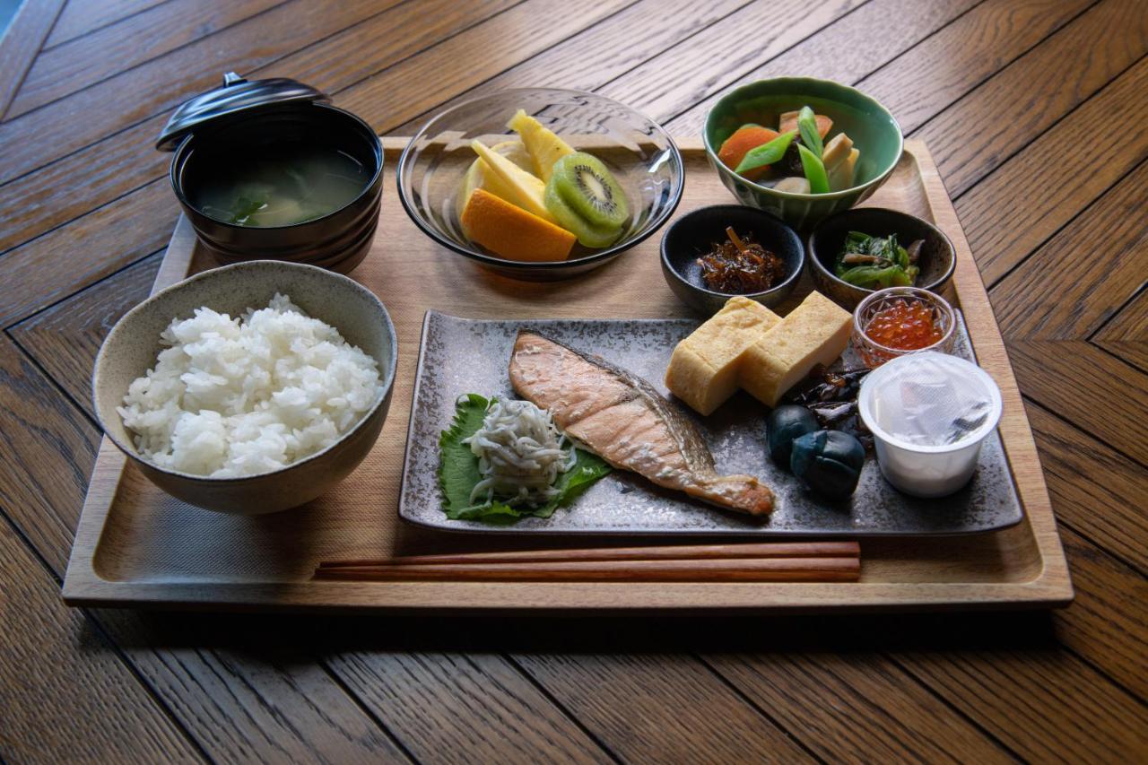 Yu Kiroro, Ski-In Ski-Out Luxury Residences Akaigawa Экстерьер фото