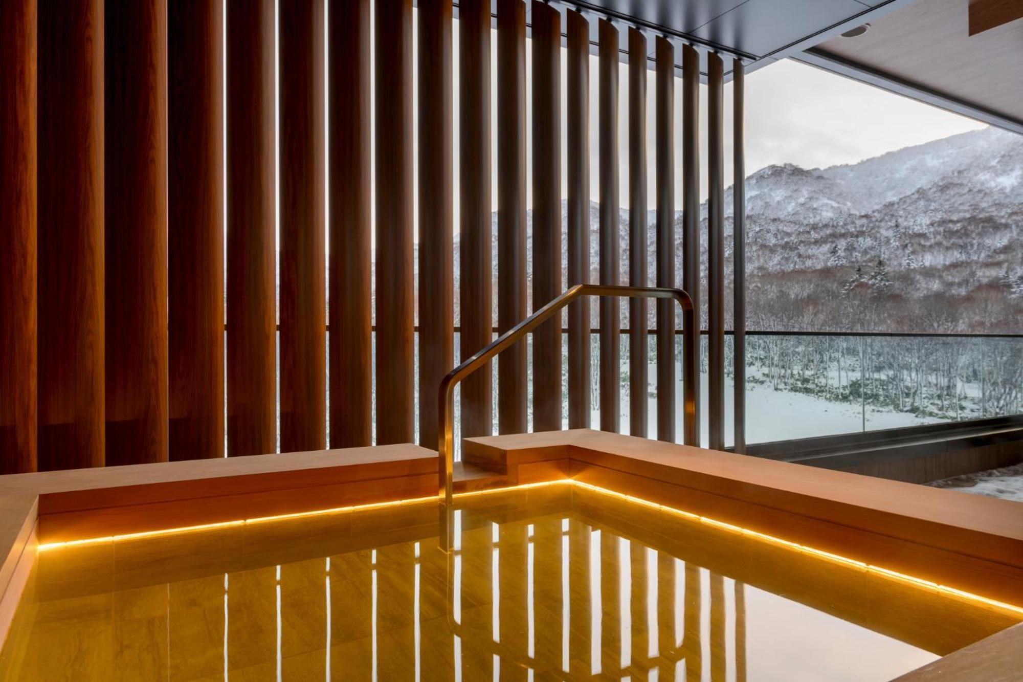 Yu Kiroro, Ski-In Ski-Out Luxury Residences Akaigawa Экстерьер фото