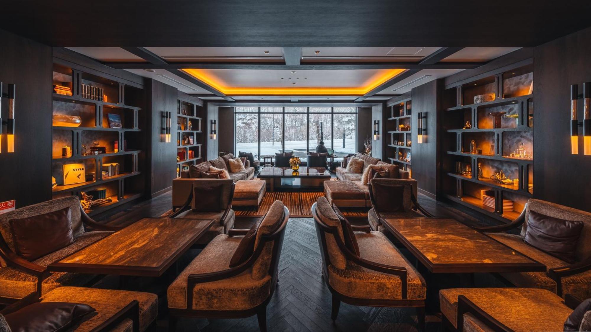Yu Kiroro, Ski-In Ski-Out Luxury Residences Akaigawa Экстерьер фото