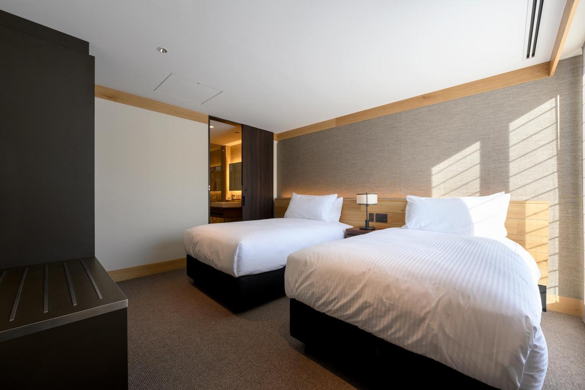 Yu Kiroro, Ski-In Ski-Out Luxury Residences Akaigawa Номер фото