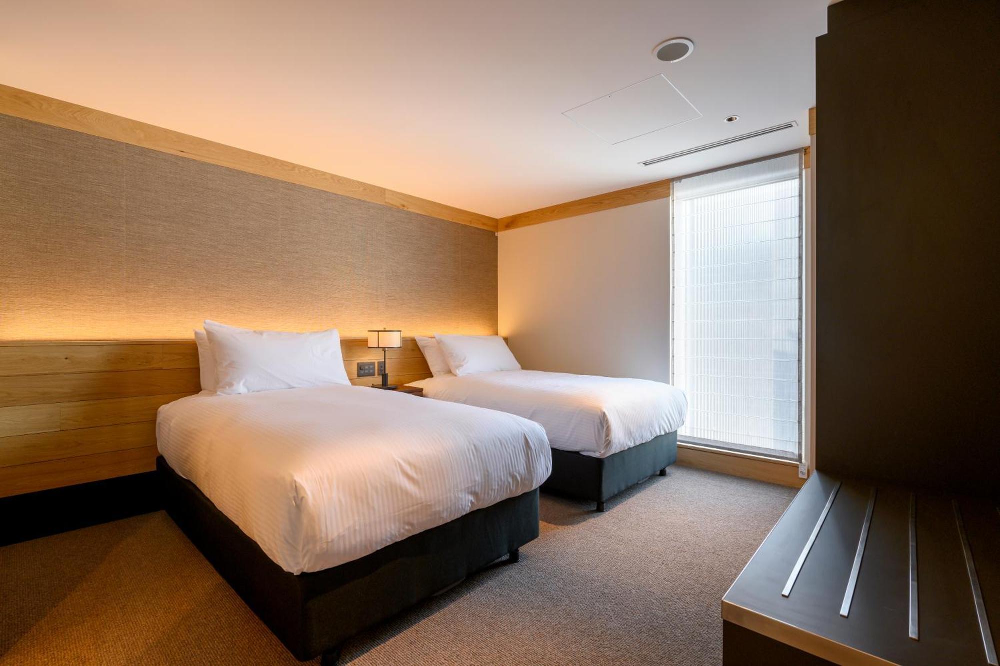 Yu Kiroro, Ski-In Ski-Out Luxury Residences Akaigawa Экстерьер фото