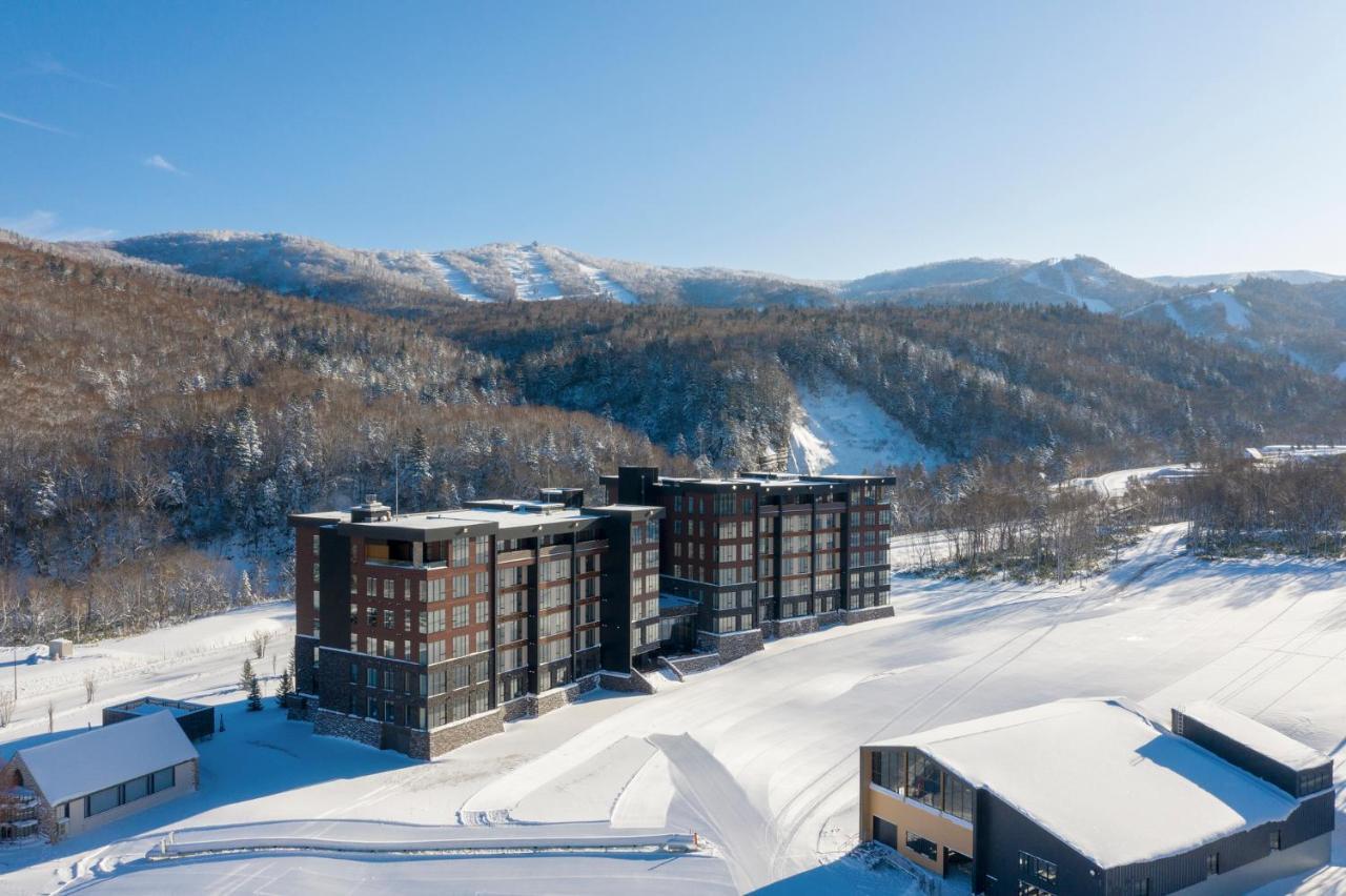 Yu Kiroro, Ski-In Ski-Out Luxury Residences Akaigawa Экстерьер фото
