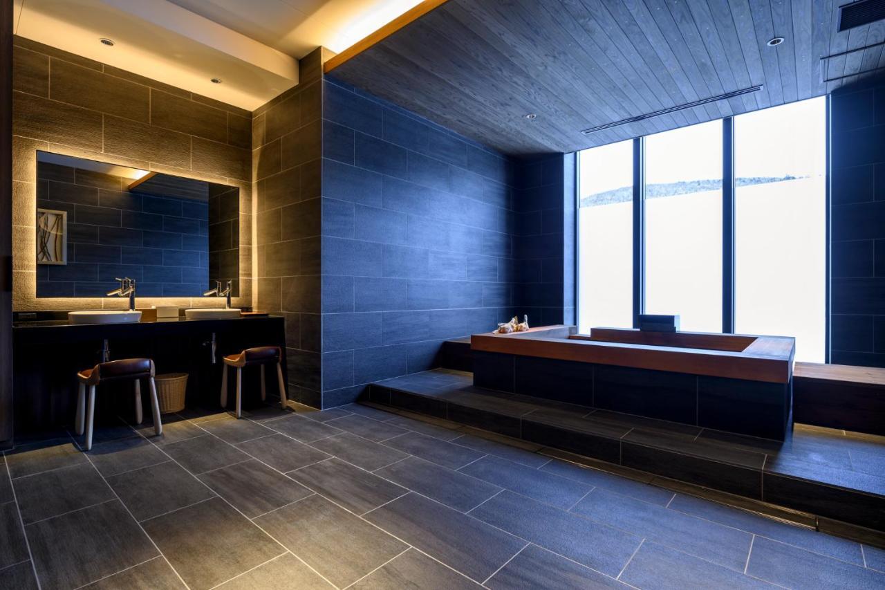 Yu Kiroro, Ski-In Ski-Out Luxury Residences Akaigawa Экстерьер фото