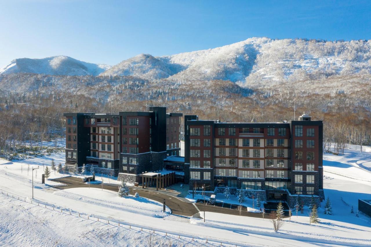 Yu Kiroro, Ski-In Ski-Out Luxury Residences Akaigawa Экстерьер фото